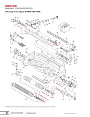 Toro Owners Manual page 45