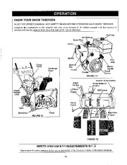 Craftsman 247.885570 Craftsman 24-Inch Two Stage Track Drive Snow Thrower Owners Manual page 10