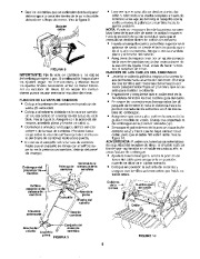 Craftsman 247.885570 Craftsman 24-Inch Two Stage Track Drive Snow Thrower Owners Manual page 46