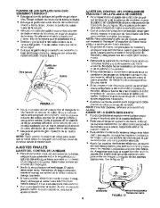 Craftsman 247.885570 Craftsman 24-Inch Two Stage Track Drive Snow Thrower Owners Manual page 47