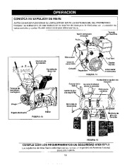 Craftsman 247.885570 Craftsman 24-Inch Two Stage Track Drive Snow Thrower Owners Manual page 48