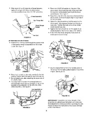 Craftsman 247.885570 Craftsman 24-Inch Two Stage Track Drive Snow Thrower Owners Manual page 8