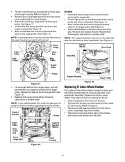 MTD Cub Cadet 730 STE Snow Blower Owners Manual page 15