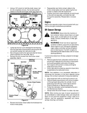 MTD Cub Cadet 730 STE Snow Blower Owners Manual page 16