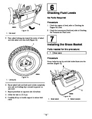 Toro Owners Manual, 2010 page 13