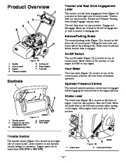 Toro Owners Manual, 2010 page 14