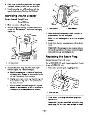 Toro Owners Manual, 2010 page 23