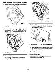 Toro Owners Manual, 2010 page 28