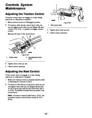 Toro Owners Manual, 2010 page 30