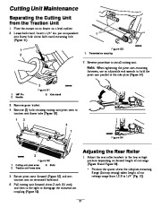 Toro Owners Manual, 2010 page 31