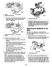 Toro Owners Manual, 2010 page 32