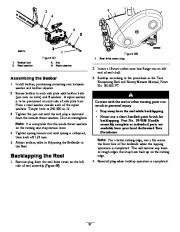 Toro Owners Manual, 2010 page 37