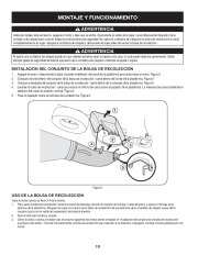 Craftsman Owners Manual page 10