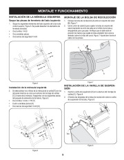 Craftsman Owners Manual page 9