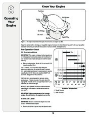 MTD 5DM Log Splitter Lawn Mower Owners Manual page 18