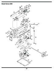 MTD 5DM Log Splitter Lawn Mower Owners Manual page 24