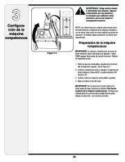 MTD 5DM Log Splitter Lawn Mower Owners Manual page 36