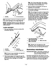 Toro 38567, 38569 Toro CCR 6053 R Quick Clear Snowthrower Owners Manual, 2011 page 14