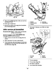 Toro 38567, 38569 Toro CCR 6053 R Quick Clear Snowthrower Owners Manual, 2011 page 16