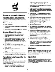 Toro 38567, 38569 Toro CCR 6053 R Quick Clear Snowthrower Owners Manual, 2011 page 3