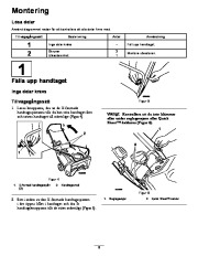 Toro 38567, 38569 Toro CCR 6053 R Quick Clear Snowthrower Owners Manual, 2011 page 6