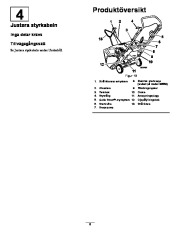 Toro 38567, 38569 Toro CCR 6053 R Quick Clear Snowthrower Owners Manual, 2011 page 8