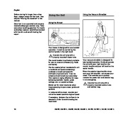 STIHL Owners Manual page 12