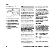 STIHL Owners Manual page 16