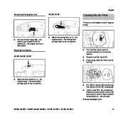 STIHL Owners Manual page 19