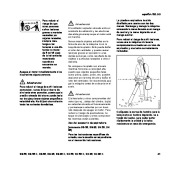 STIHL Owners Manual page 43