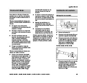 STIHL Owners Manual page 47