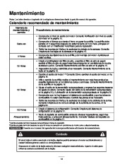 Toro 20038 Toro Super Recycler Mower with Bag Manual del Propietario, 2004 page 14