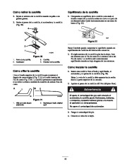 Toro 20038 Toro Super Recycler Mower with Bag Manual del Propietario, 2004 page 19