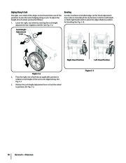 MTD Troy-Bilt 554 Lawn Edger Owners Manual page 10