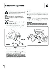 MTD Troy-Bilt 554 Lawn Edger Owners Manual page 12