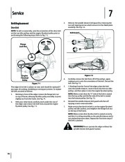 MTD Troy-Bilt 554 Lawn Edger Owners Manual page 14