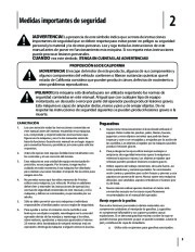 MTD Troy-Bilt 554 Lawn Edger Owners Manual page 23