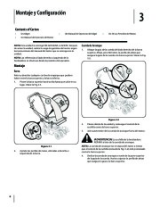 MTD Troy-Bilt 554 Lawn Edger Owners Manual page 26