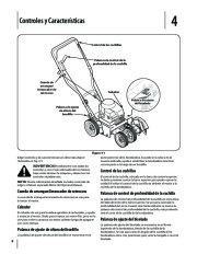 MTD Troy-Bilt 554 Lawn Edger Owners Manual page 28