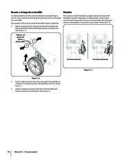 MTD Troy-Bilt 554 Lawn Edger Owners Manual page 30