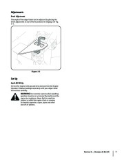 MTD Troy-Bilt 554 Lawn Edger Owners Manual page 7