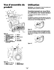 Toro 38622 Toro Power Max 826 LE Snowthrower Manuel des Propriétaires, 2006 page 10