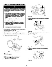 Toro 38622 Toro Power Max 826 LE Snowthrower Manuel des Propriétaires, 2006 page 11