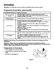 Toro 38622 Toro Power Max 826 LE Snowthrower Manuel des Propriétaires, 2006 page 16