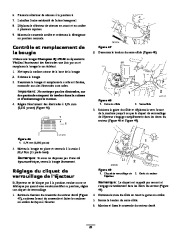 Toro 38622 Toro Power Max 826 LE Snowthrower Manuel des Propriétaires, 2006 page 20