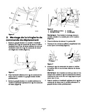 Toro 38622 Toro Power Max 826 LE Snowthrower Manuel des Propriétaires, 2006 page 7