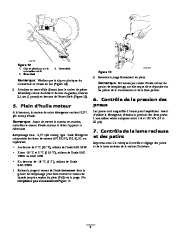 Toro 38622 Toro Power Max 826 LE Snowthrower Manuel des Propriétaires, 2006 page 9