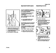 STIHL Owners Manual page 14