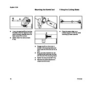 STIHL Owners Manual page 15