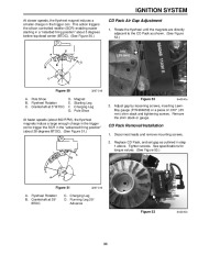 Toro 38536 Toro CCR 2450 GTS Snowthrower Engine Service Manual, 2004 page 40